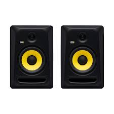 Monitor Pair | Krk | Classic 7 G3
