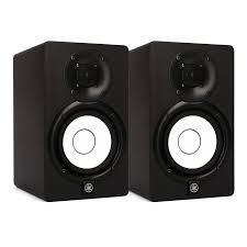 Monitor singel | Yamaha | Hs5 Bk