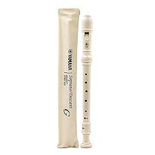 Recorder Flute | Yamaha | Yrs-23
