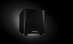 Subwoofer | ADAM | T10S - Studio subwoofer
