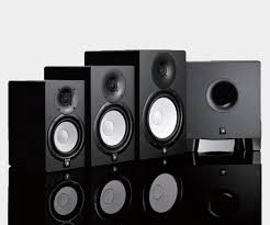 Subwoofer | Yamaha | Hs8S