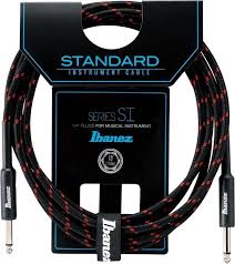 Cable | IBANEZ | SI10-BG  3 Mtr