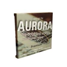 Oud Strings | aurora | arabic dodo medium