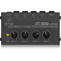 Headphone Amplifier | Behringer | HA400 Ultra