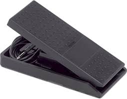 Volume Pedal | Yamaha | FC-7
