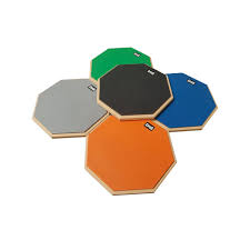 Practice Pad | HIDELOK Drum Practice Pad