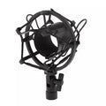 Shock Mount | A.M Audio | Shock Moun (Black)