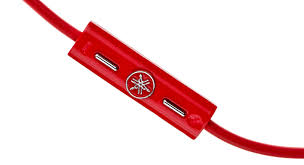 Headphone | Yamaha | Hph-M82 RED