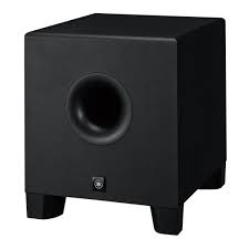 Subwoofer | Yamaha | Hs8S