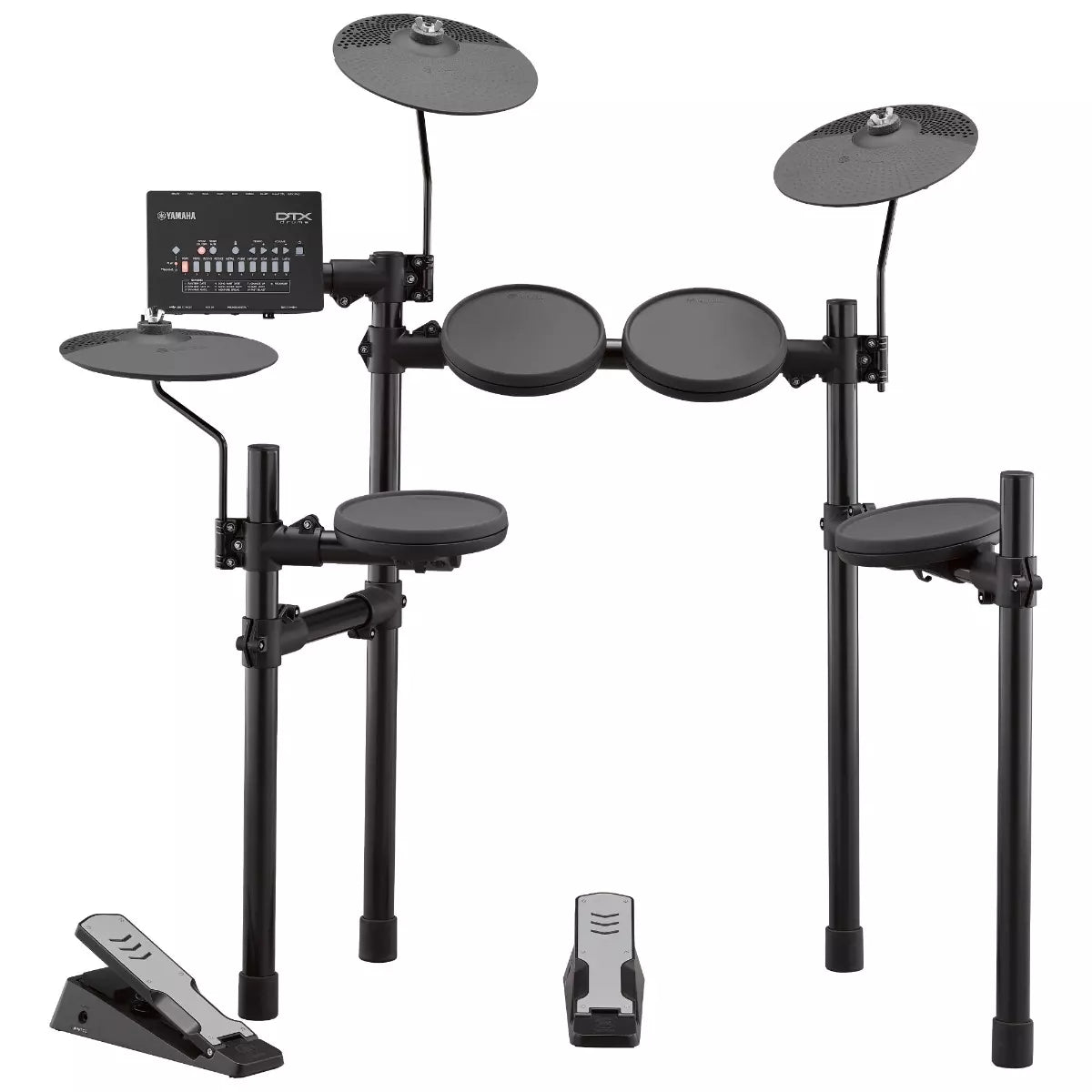 Electric Drum | Yamaha | Dtx402K