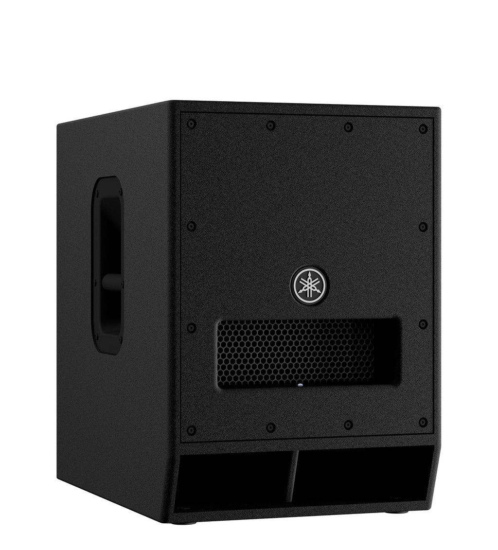 DXS12MKII YAMAHA POWERED SPEAKER SYSTEM