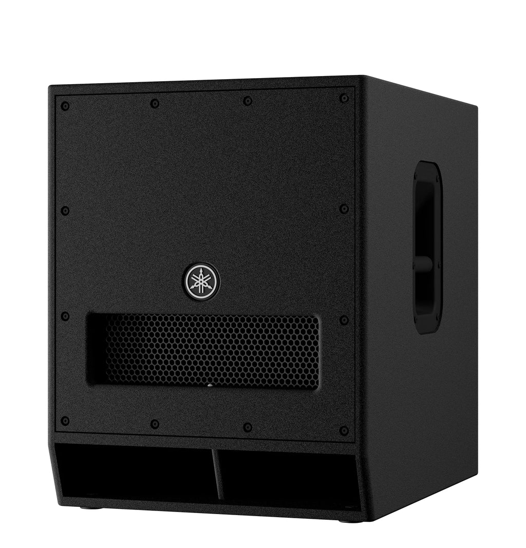 DXS15MKII YAMAHA POWERED SPEAKER SYSTEM