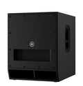DXS15MKII YAMAHA POWERED SPEAKER SYSTEM