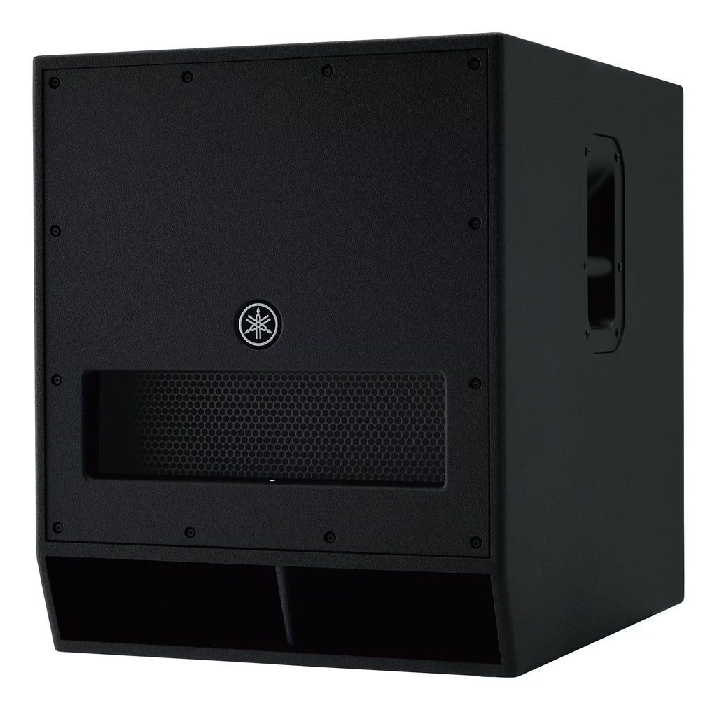 DXS18 YAMAHA POWERED SPEAKER SYSTEM