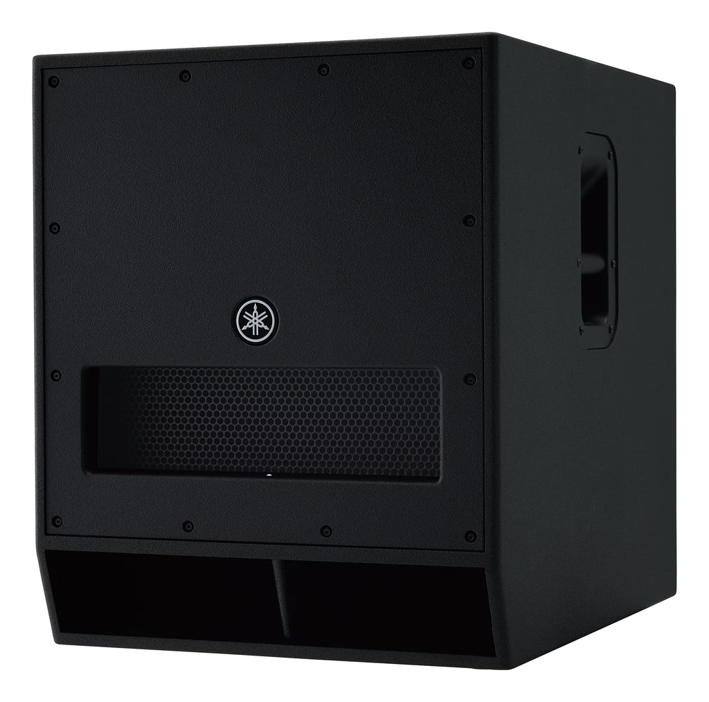 DXS18XLF YAMAHA POWERED SPEAKER SYSTEM