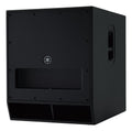DXS18XLF YAMAHA POWERED SPEAKER SYSTEM