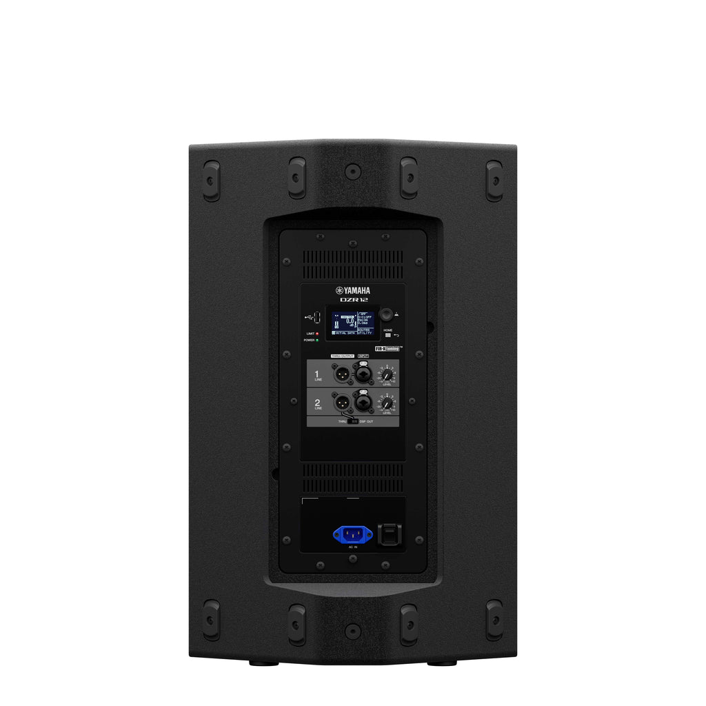 DZR12 YAMAHA POWERED SPEAKER SYSTEM