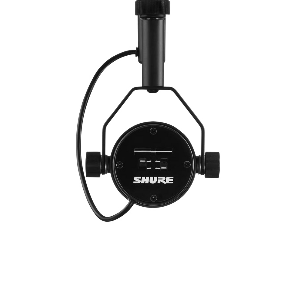 Microphone | Shure | Sm7B