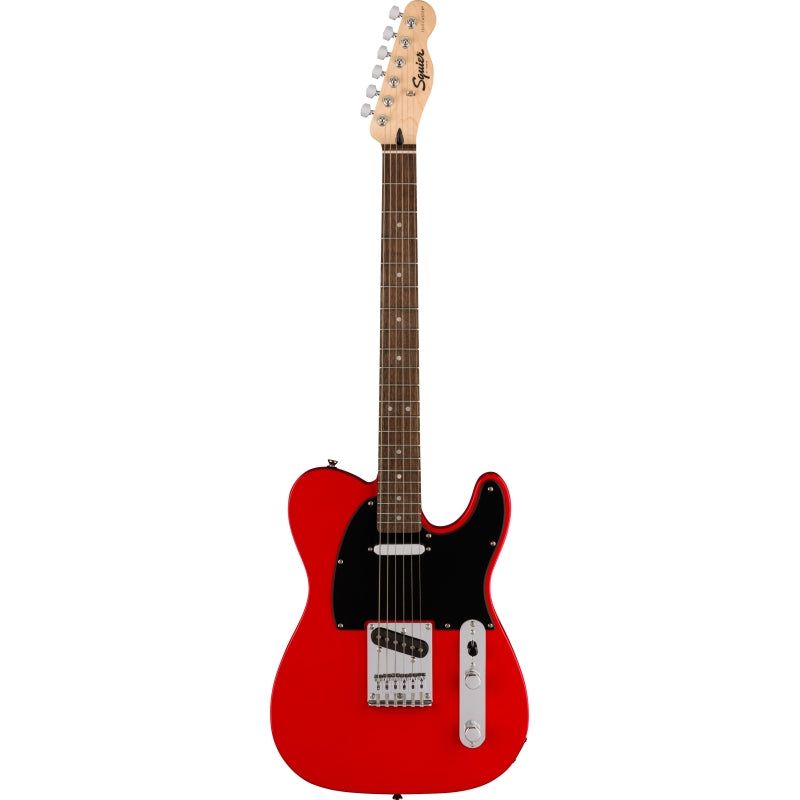 Electric Guitar | Squire by fender | Sonic Tele Lrl Bpg Tor