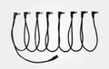 Cable | Daisy chain joyo cm-26