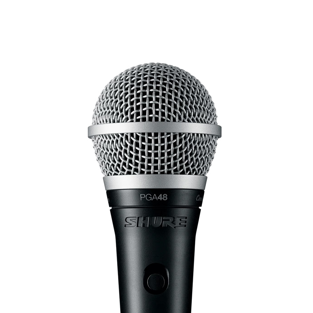 Microphone | Shure | Pga48