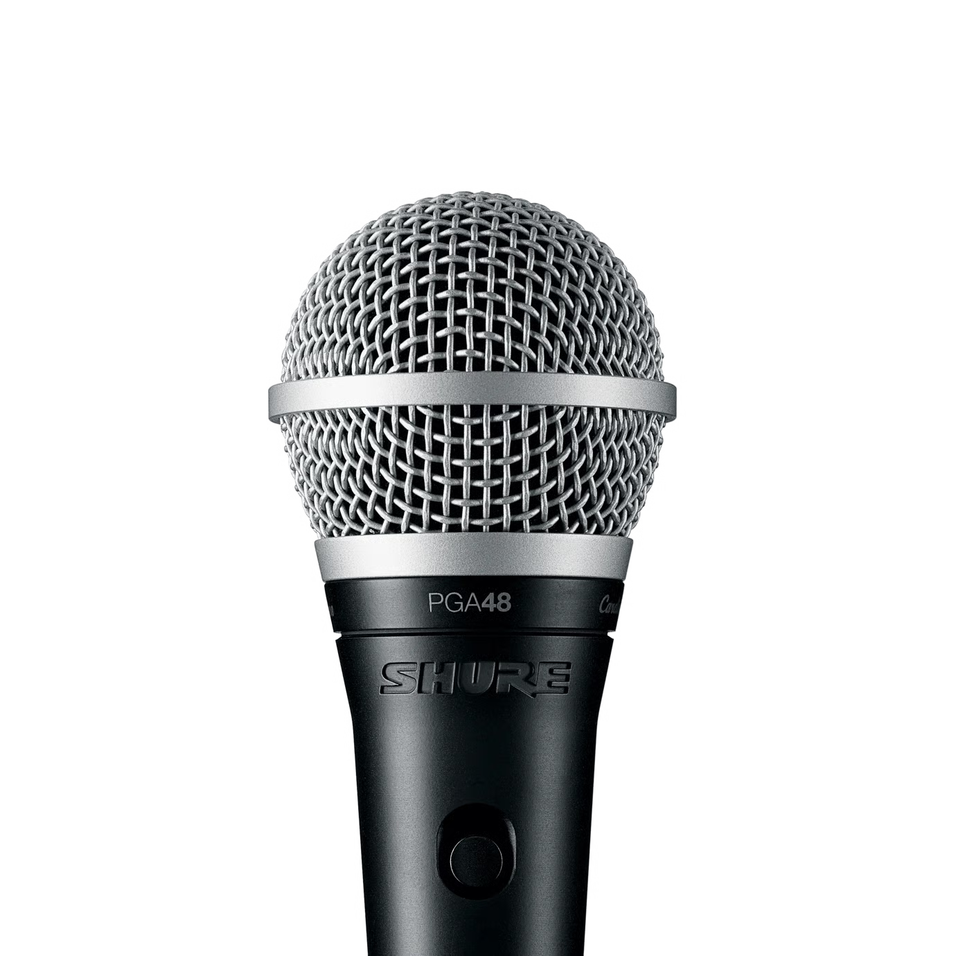 Microphone | Shure | Pga48