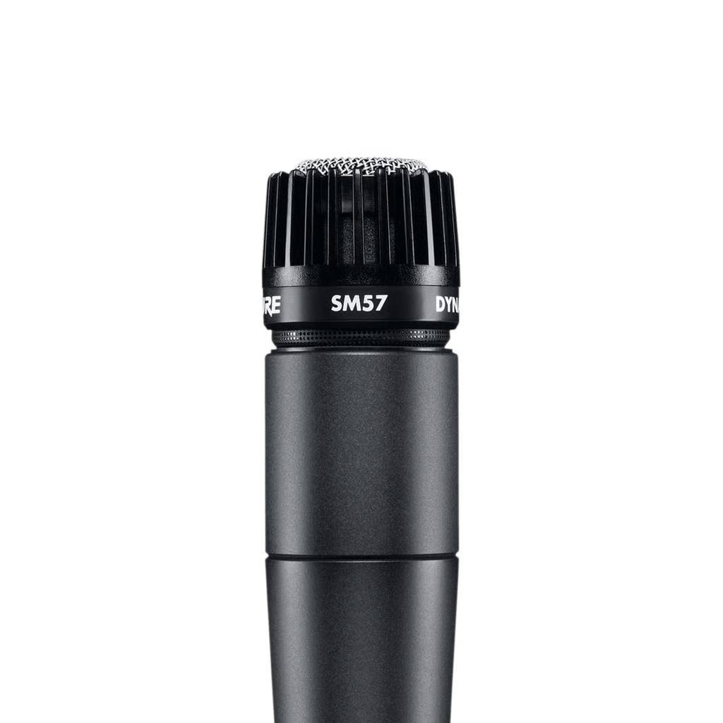Microphone | Shure | Sm57