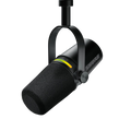 Microphone | Shure | Mv7+