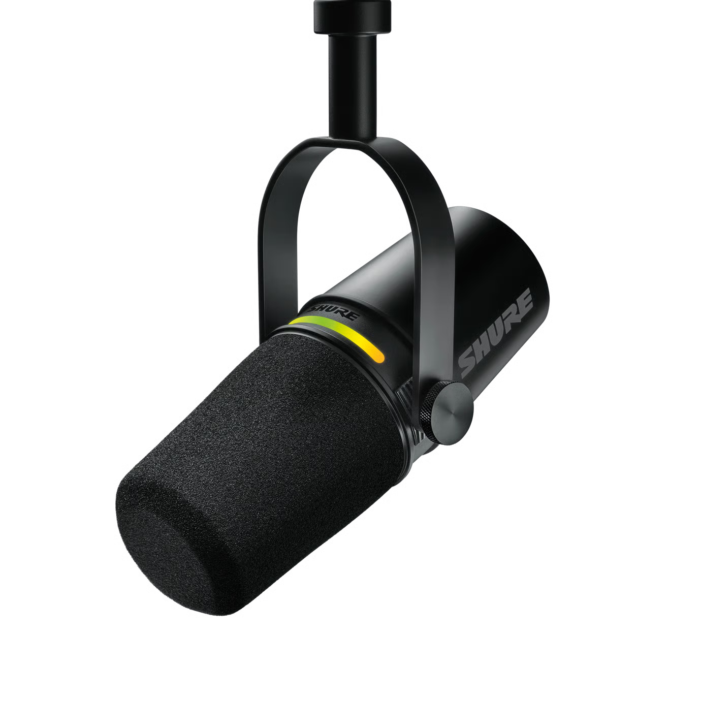 Microphone | Shure | Mv7+