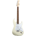 Electric Guitar | Fender | Sq Bullet Sss WH Strat