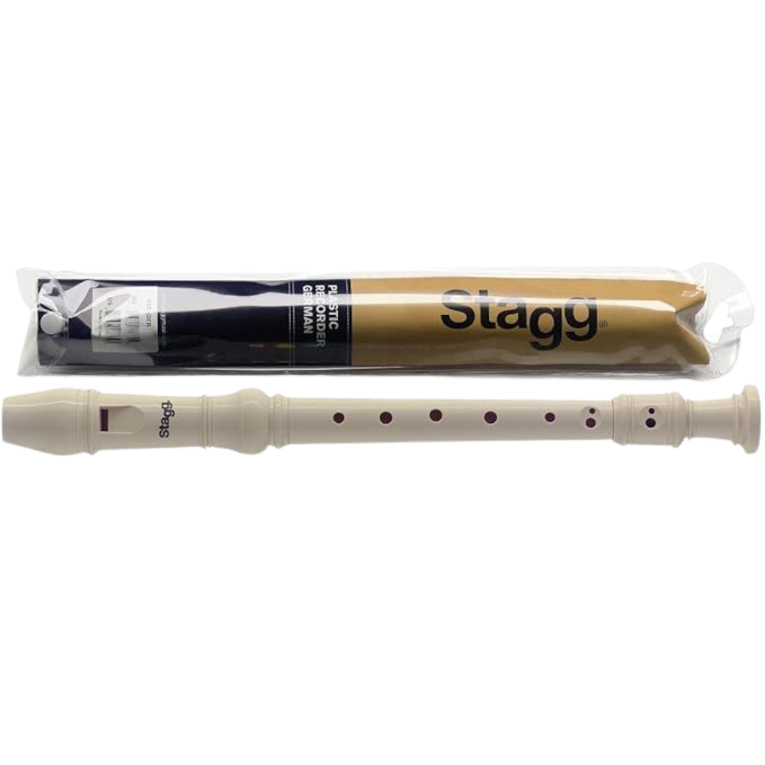 Flute| Stagg | Rec-Tger