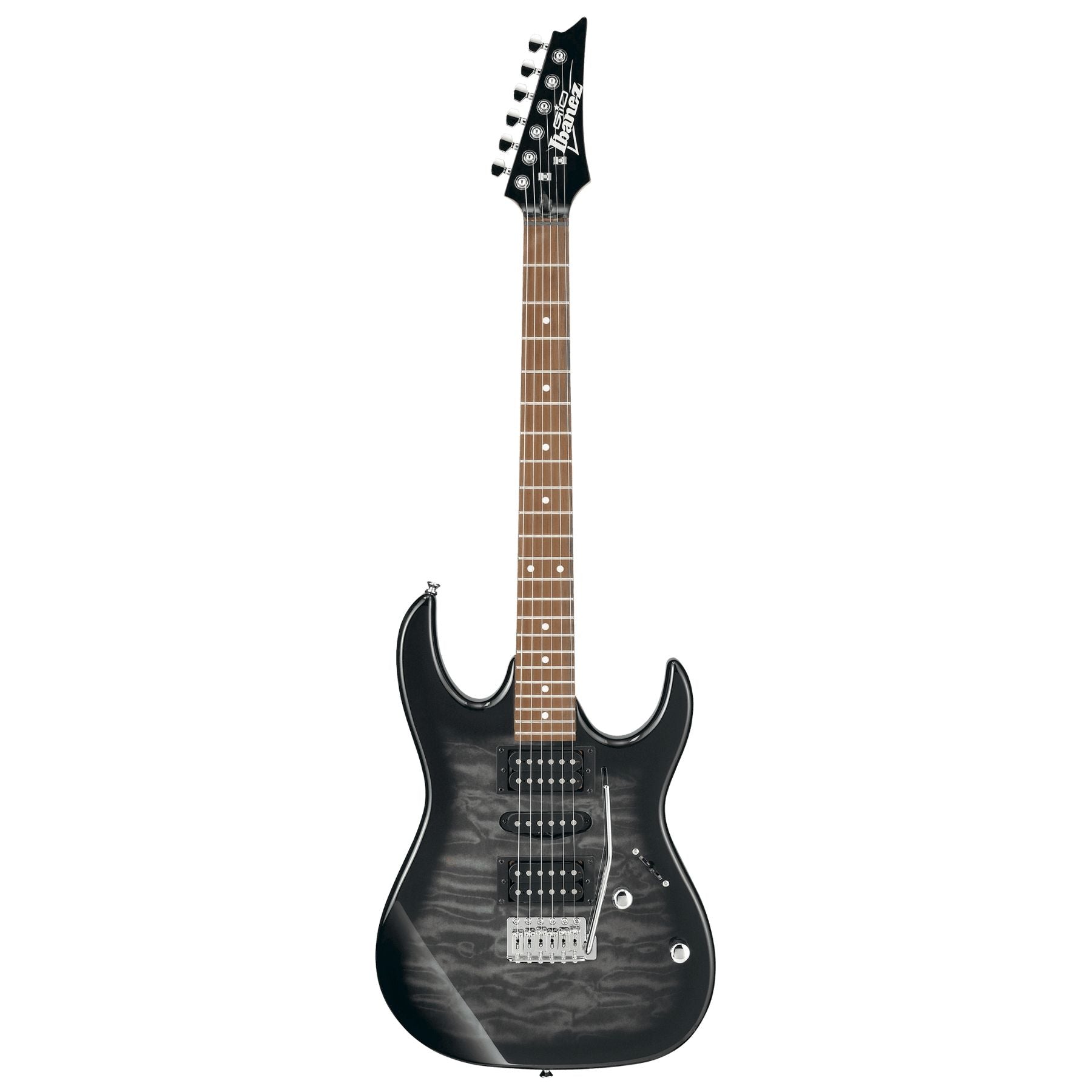 Electric Guitar | Ibanez | Grx70QA-Tks