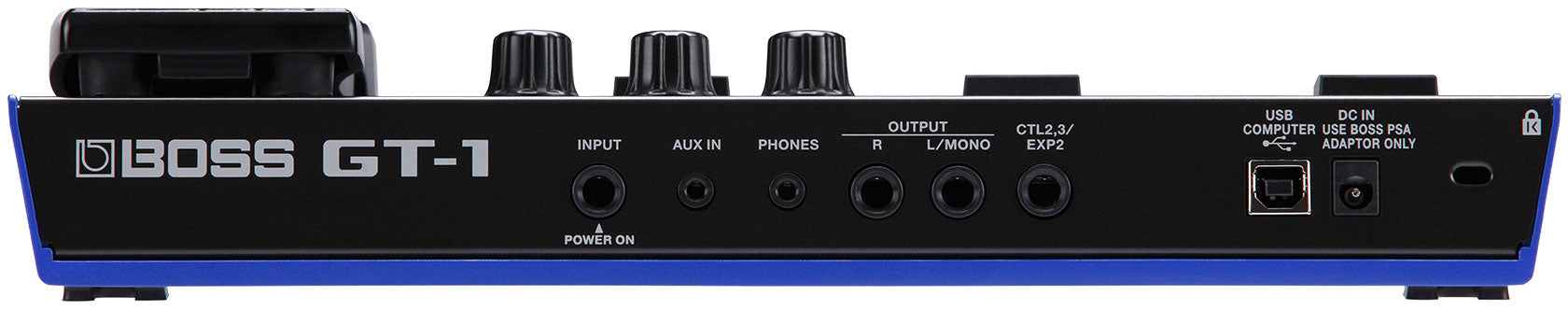 Multi Effect | Boss | Gt-1