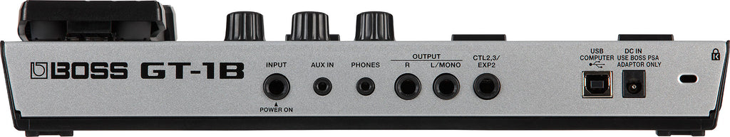 Multi Effect | Boss | Gt-1B