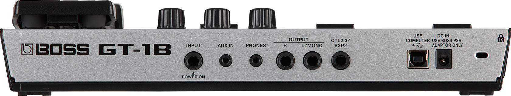 Multi Effect | Boss | Gt-1B