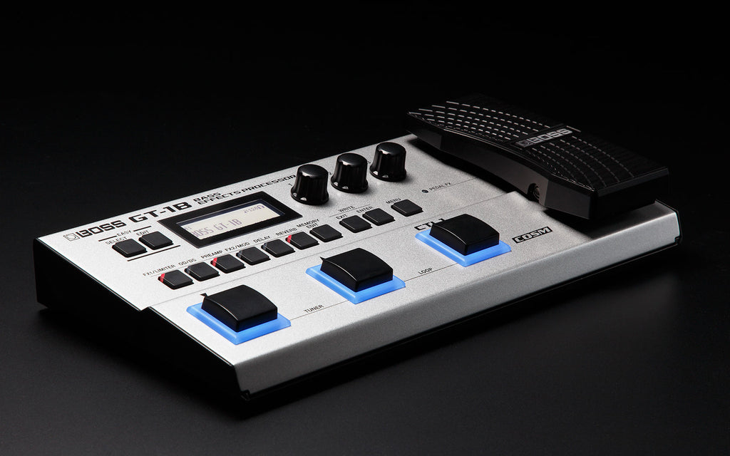 Multi Effect | Boss | Gt-1B