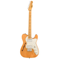 Electric Guitar | Squire by fender | Cv 70S Tele Thinline Mn 3Ts