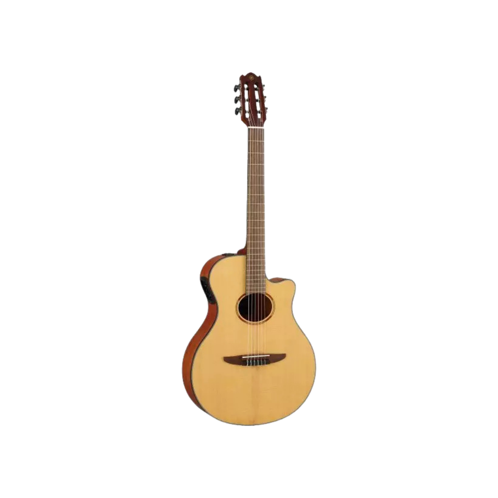YAMAHA NTX1 NT CLASSICAL GUITAR