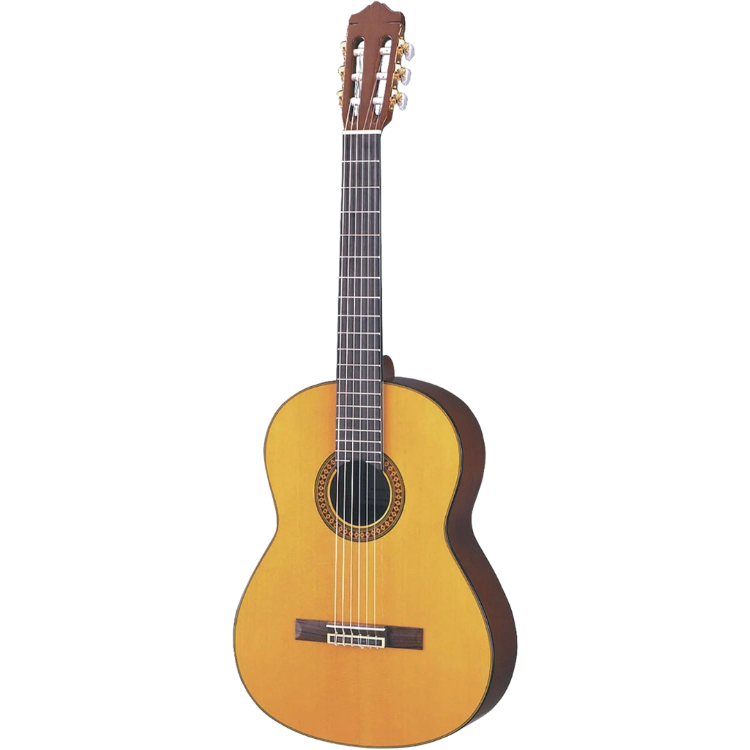 YAMAHA C80 CLASSIC GUITAR