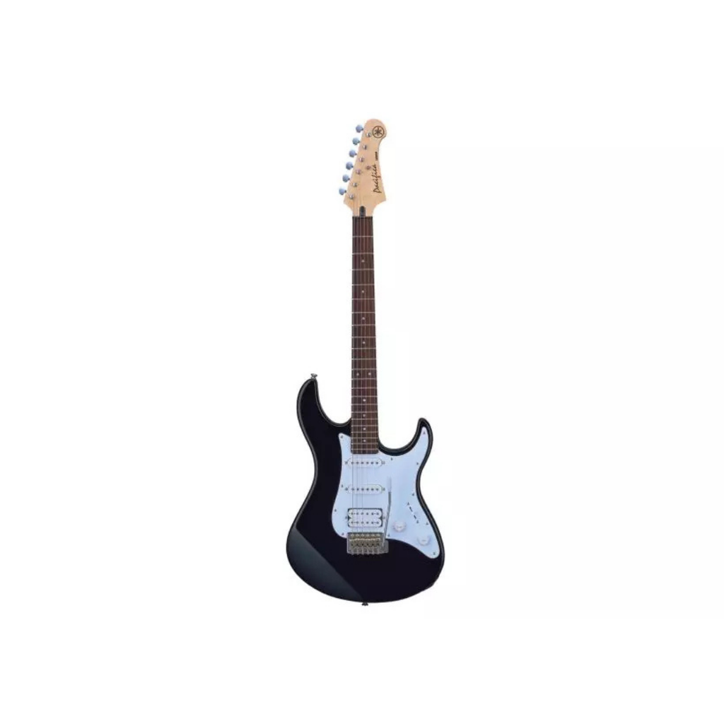 Electric Guitar | Yamaha | Pac 012 wh