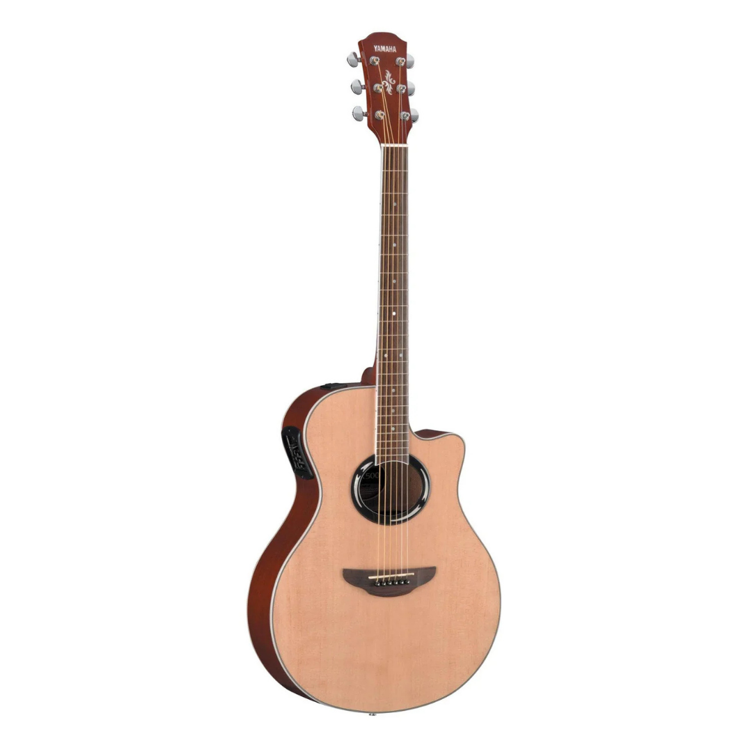 Guitar | Yamaha | Apx500