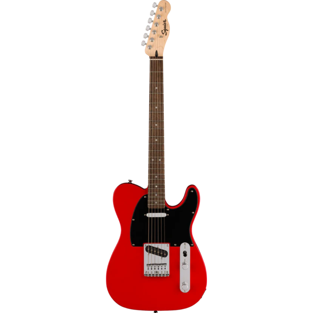 Electric Guitar | Squire by fender | Sonic Tele Mn Bpg Btb