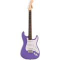 Electric Guitar | Squire by fender | Sonic Strat Lrl Wpg Uvt