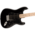 Electric Guitar | Squire by fender | Sonic Strat Hhs Mn Bpg Blk