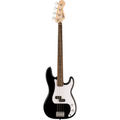 Electric Guitar | Squire by fender | Sonic P Bass Lrl Upg Blk