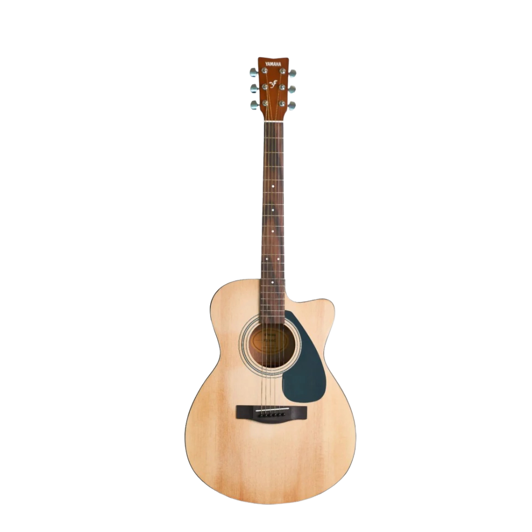 YAMAHA FS100C NT ACOUSTIC GUITAR