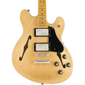 Electric Guitar | Squire by fender | Cv 70S Starcaster Mn Wal