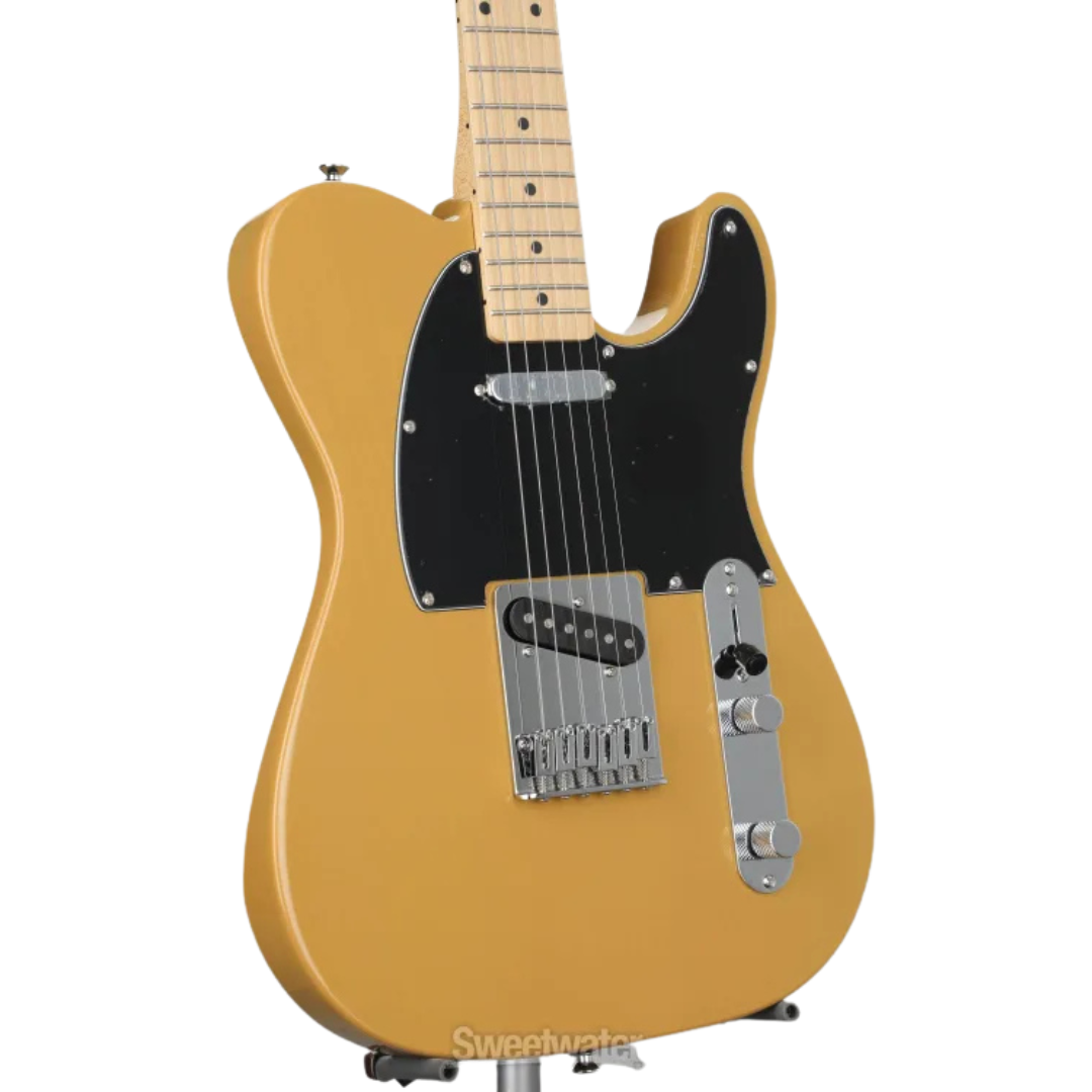 Electric Guitar | Squire by fender | Aff Tele Mn Bpg Btb