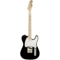 Electric Guitar | Squire by fender | Aff Tele Mn Blk