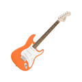 Electric Guitar | Squire by fender | Aff Strat Term Orange
